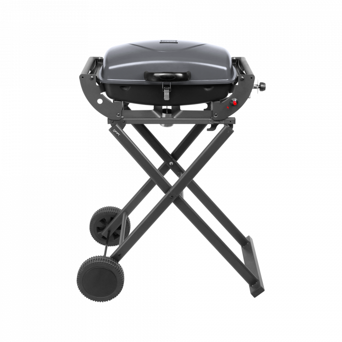 Портативний газовий гриль Teesa BBQ-1000 TSA0150 - Зображення 2