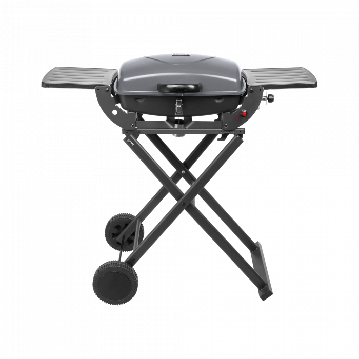 Портативний газовий гриль Teesa BBQ-1000 TSA0150 - Зображення 4