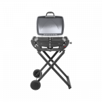 Портативний газовий гриль Teesa BBQ-1000 TSA0150 - Зображення 5
