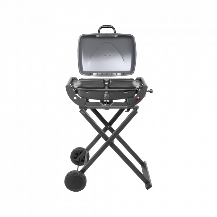 Портативний газовий гриль Teesa BBQ-1000 TSA0150 - Зображення 5
