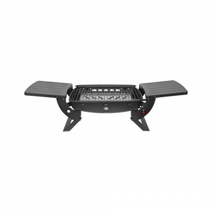 Портативний газовий гриль Teesa BBQ-1000 TSA0150 - Зображення 6
