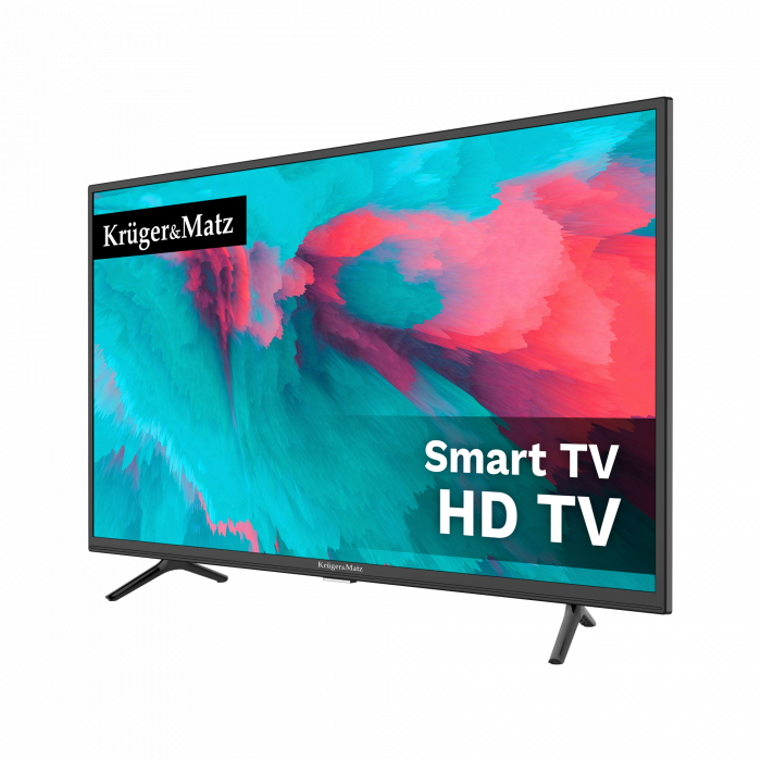 Smart TV 32" KM0232-S6 - Зображення 2