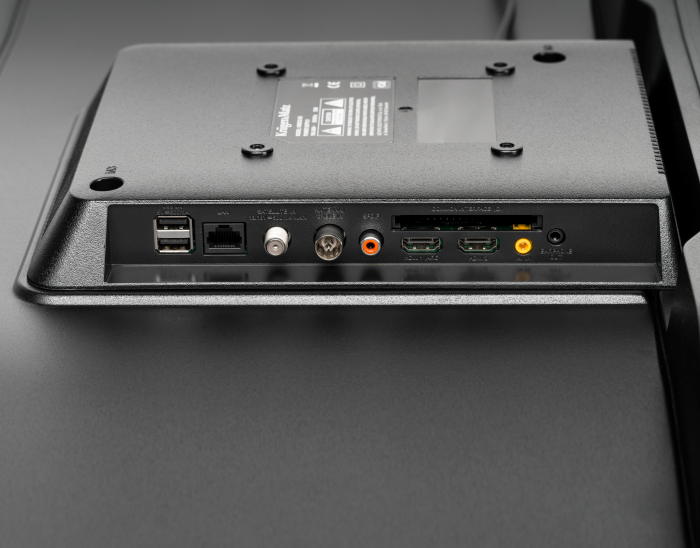 Smart TV 32" KM0232-S6 - Зображення 5