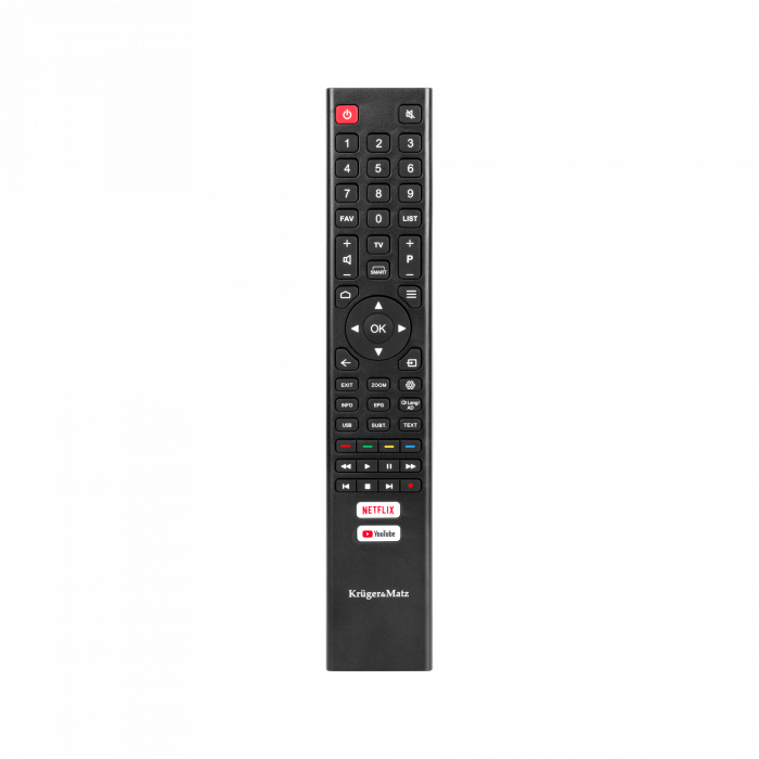 Smart TV 32" KM0232-S6 - Зображення 7