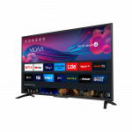 Smart Tелевізор 40" Kruger&Matz KM0240FHD-V - Зображення 2