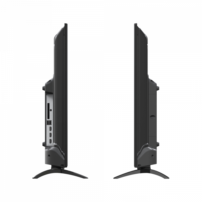 Smart Tелевізор 40" Kruger&Matz KM0240FHD-V - Зображення 5