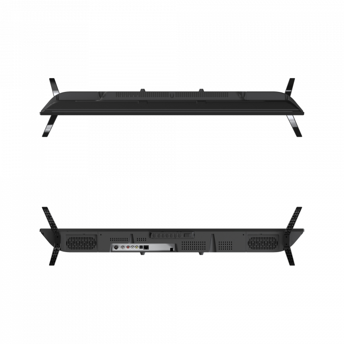 Smart Tелевізор 40" Kruger&Matz KM0240FHD-V - Зображення 6