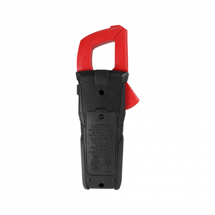 Вимірювач Струму Токові Кліщі Uni-T UT202T MIE0463 - Зображення 2