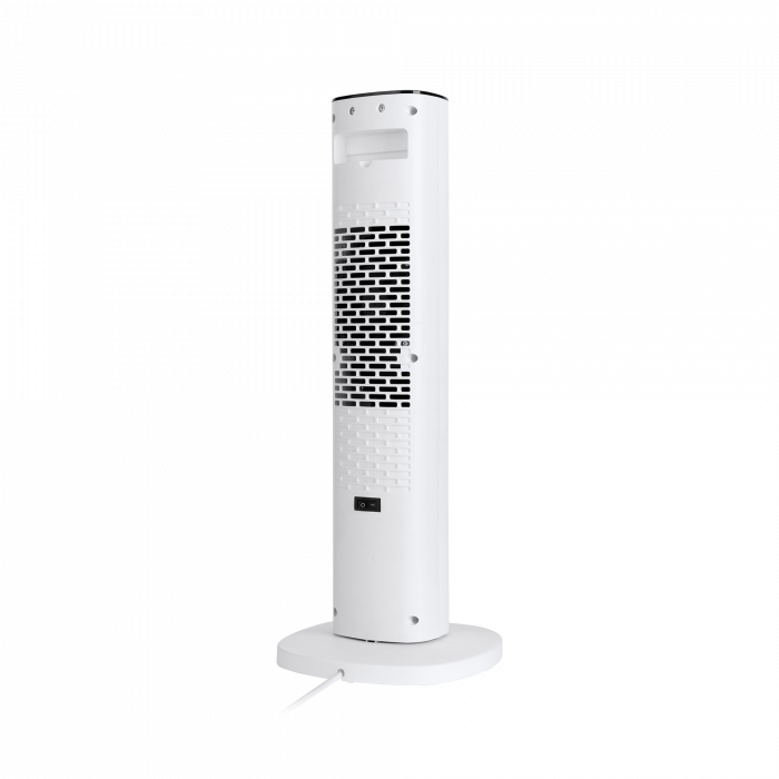 Колонка PTC з імітацією каміна Teesa TSA8052 - Зображення 3