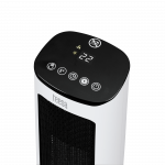 Колонка PTC з імітацією каміна Teesa TSA8052 - Зображення 4