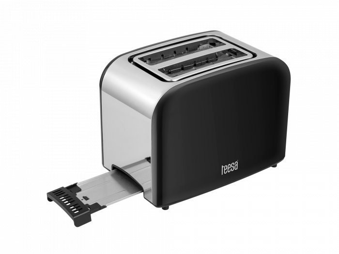 Тостер Teesa TSA3300 - Зображення 2