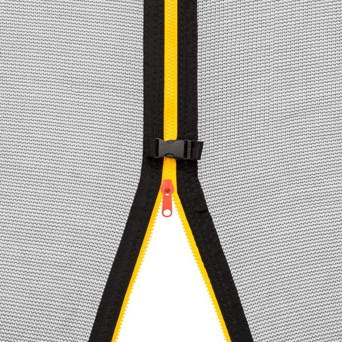 Садовий батут із сіткою Rebel Jump 10 футів 312 см ZAB0301 - Зображення 3