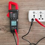 Вимірювач Струму Токові Кліщі Uni-T UT202T MIE0463 - Зображення 5