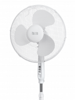 П'єдесталний вентилятор Teesa TSA8022 - Зображення 2