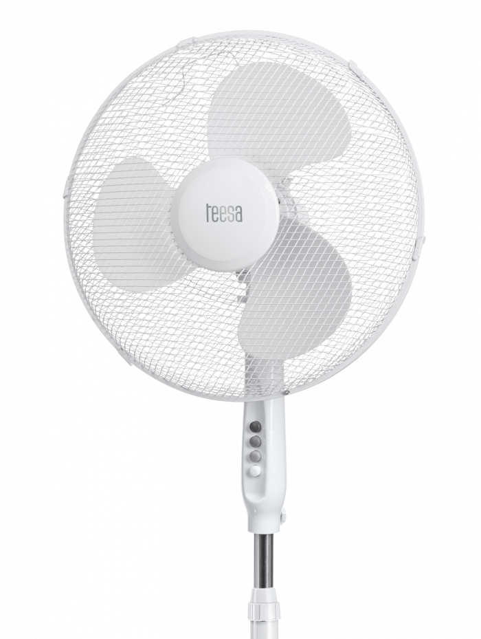 П'єдесталний вентилятор Teesa TSA8022 - Зображення 2