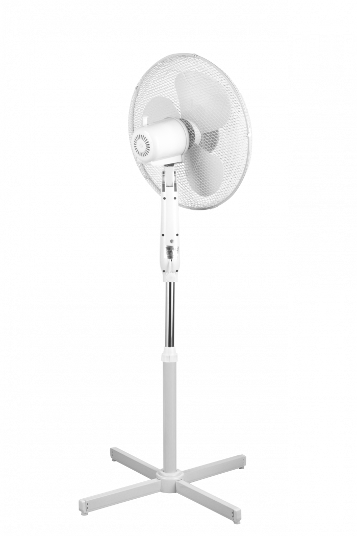 П'єдесталний вентилятор Teesa TSA8022 - Зображення 4