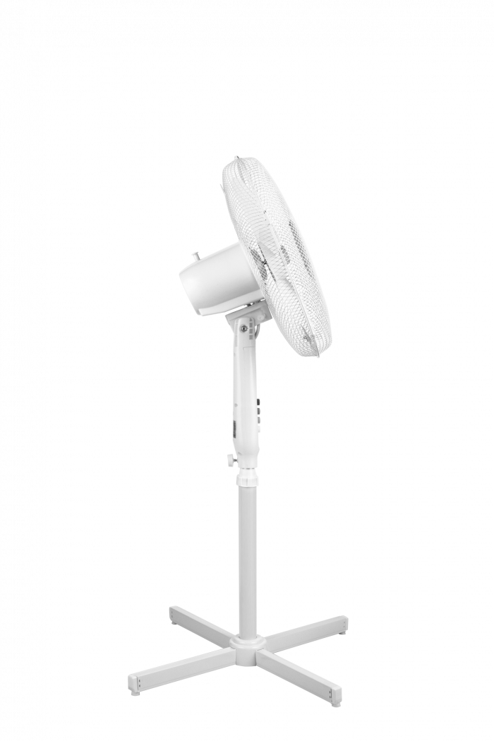 П'єдесталний вентилятор Teesa TSA8022 - Зображення 5