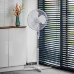 П'єдесталний вентилятор Teesa TSA8022 - Зображення 7