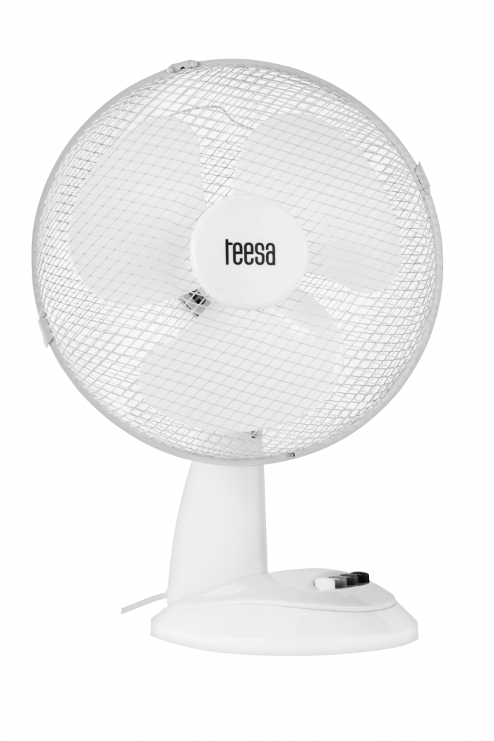 Настільний вентилятор Teesa TSA8023 - Зображення 2