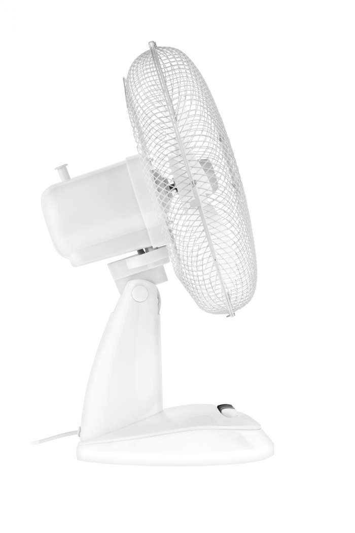 Настільний вентилятор Teesa TSA8023 - Зображення 4