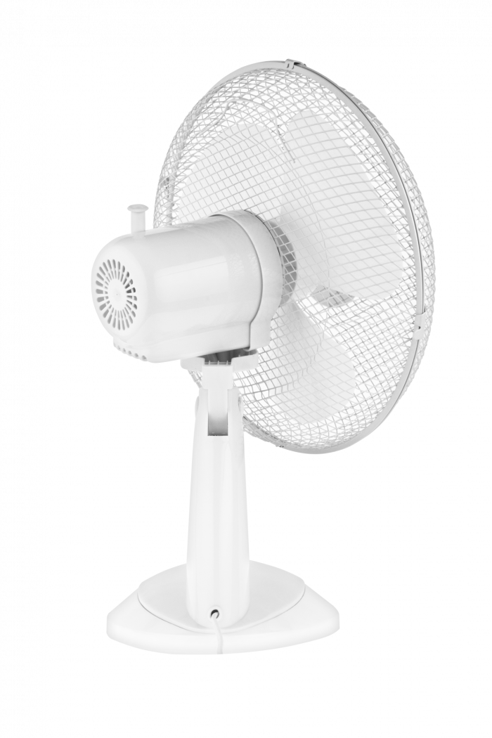 Настільний вентилятор Teesa TSA8023 - Зображення 5