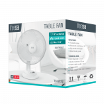 Настільний вентилятор Teesa TSA8023 - Зображення 6