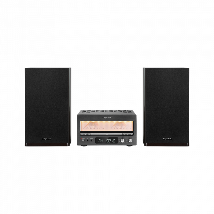 photo_12029 HiFi вежа Kruger&Matz - Зображення 2