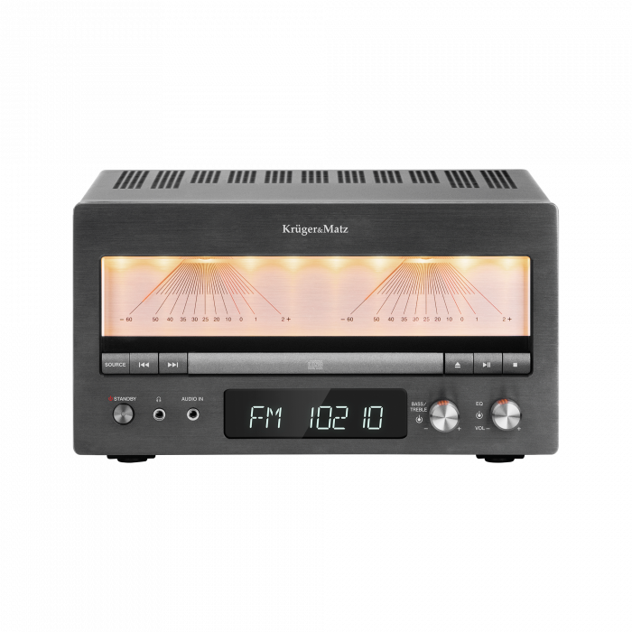 photo_12031 HiFi вежа Kruger&Matz - Зображення 4