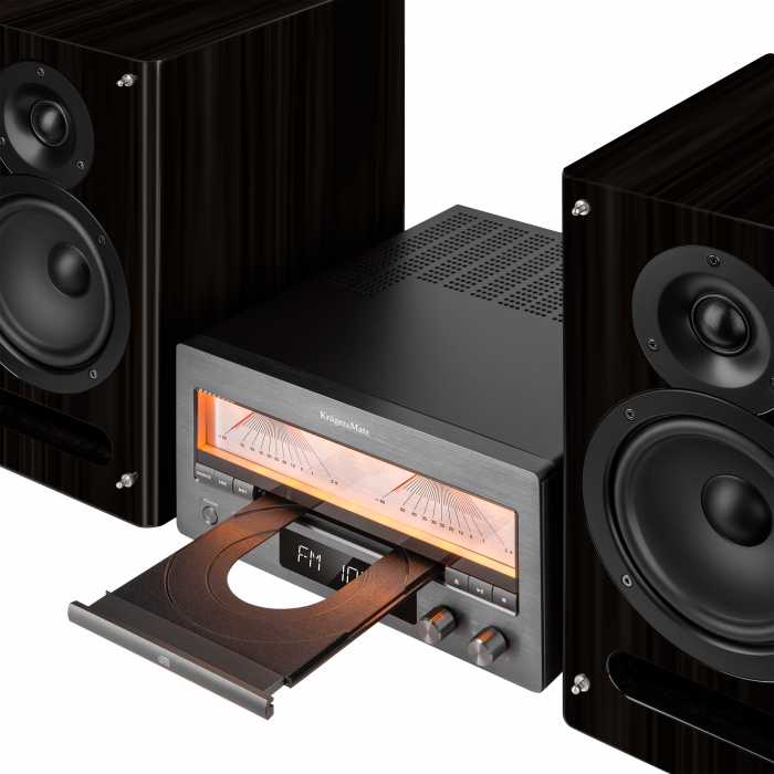 photo_12033 HiFi вежа Kruger&Matz - Зображення 6