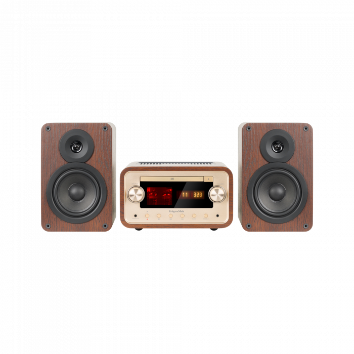 photo_12057 Міні-трубчаста вежа Kruger&Matz KM 1961 - Зображення 2