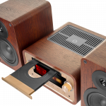 Міні-трубчаста вежа Kruger&Matz KM 1961 - Зображення 6