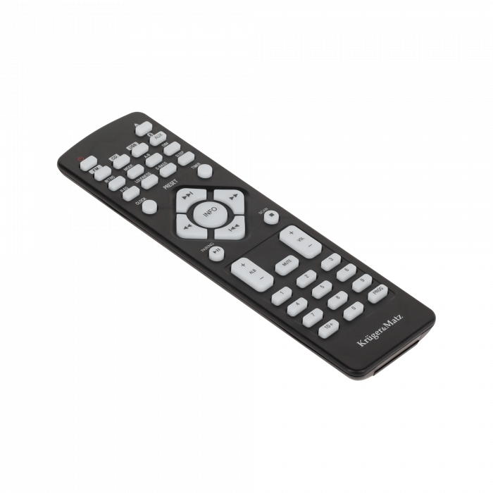 photo_12062 Міні-трубчаста вежа Kruger&Matz KM 1961 - Зображення 7