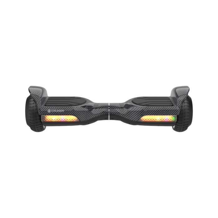 Електричний скейтборд Cruiser Carbon ZAB0015 - Зображення 2