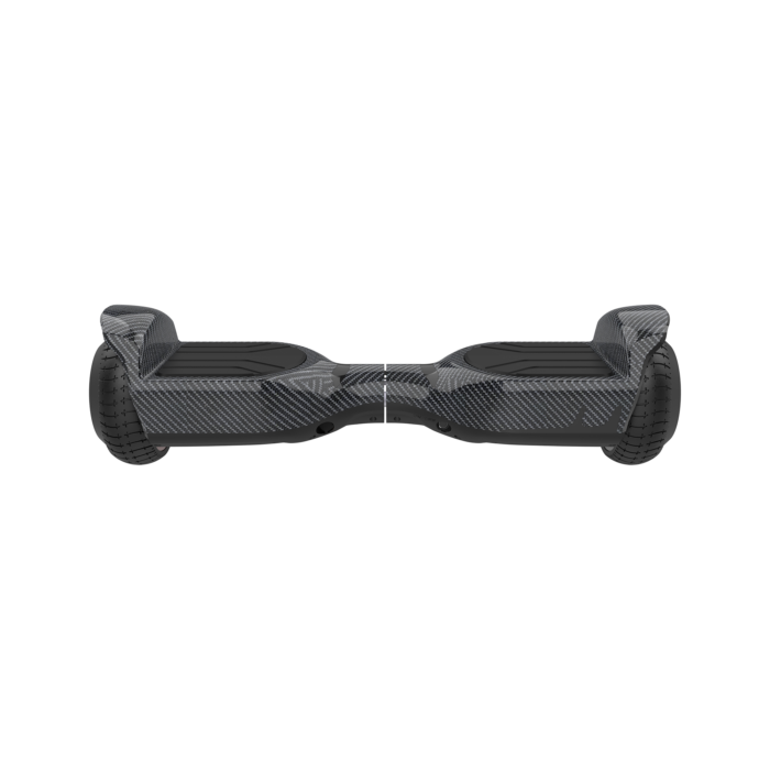 Електричний скейтборд Cruiser Carbon ZAB0015 - Зображення 4