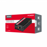 Автомобільний перетворювач напруги Інвертор 1000 Вт REBEL - Зображення 4