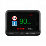 Автомобильная камераv NAVITEL R9 - Зображення 4