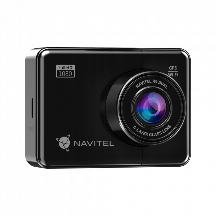 Автомобильная камераv NAVITEL R9 - Зображення 5