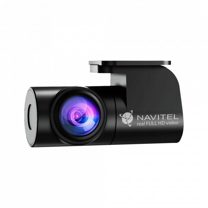Автомобильная камераv NAVITEL R9 - Зображення 7