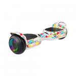 Електричний скейтборд Cruiser Paint ZAB0014 - Зображення 3