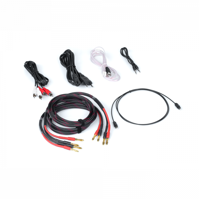 photo_12246 HiFi підсилювач класу A Kruger&Matz - Зображення 5