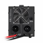 Джерело безперебійного живлення Kemot PROsinus-1000 URZ3406B - Зображення 3