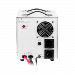 Блок аварійного живлення KEMOT PROsinus-2000 URZ3428 - Зображення 3