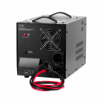 Блок аварійного живлення KEMOT PROsinus-3500 URZ3430 - Зображення 2