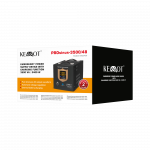 Блок аварійного живлення KEMOT PROsinus-3500 URZ3430 - Зображення 4