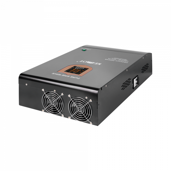 Блок аварійного живлення KEMOT PROsinus-3500 URZ3432 - Зображення 2