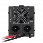 Блок аварійного живлення KEMOT PROsinus-500 URZ3404B - Зображення 3