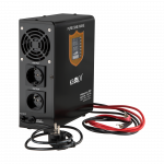 Джерело безперебійного живлення Kemot PROsinus-500W URZ3408 - Зображення 2