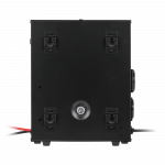Настінний аварійний блок живлення Rebel POWER-500 RB-4011 - Зображення 4