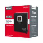 Настінний аварійний блок живлення Rebel POWER-800 RB-4012 - Зображення 5