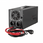 Аварійне джерело живлення Rebel POWER-1000 RB-4003 - Зображення 2